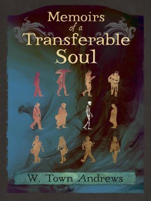 cover image of Memoirs of a Transferable Soul